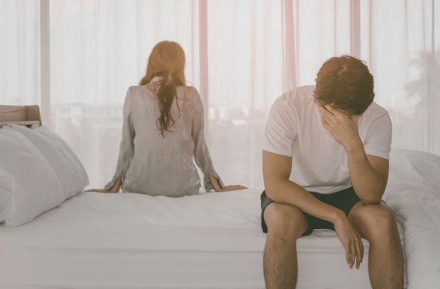 Mindful kapcsolatok és kommunikáció - Vitás helyzetek